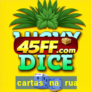 cartas na rua bukowski pdf